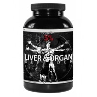 Liver & Organ Defender (270капс)